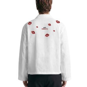 WildFlex Anti Romantic Premium V-Neck Polo