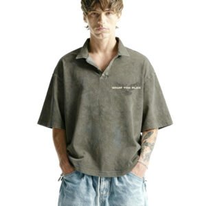 WildFlex Thank God Premium Cotton Polo